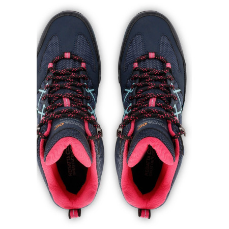 Buty damskie Regatta Ldy Samaris III Boot