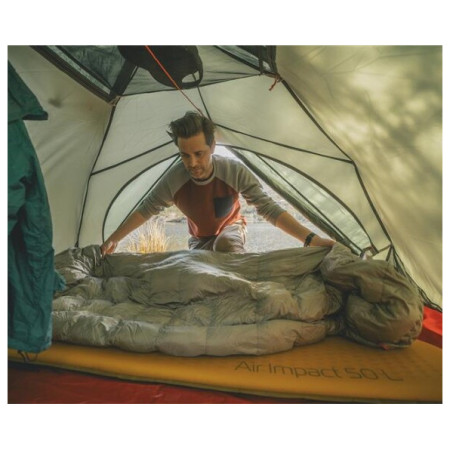 Śpiwór Robens Gully 300 +4°C Long