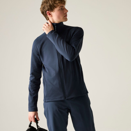 Bluza męska Dare 2b Fuse Up Full Zip
