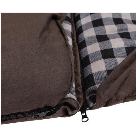 Śpiwór Zulu Campwell