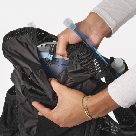 Kamizelka do biegania Salomon Active Skin 12