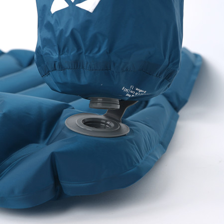 Nadmuchiwany materac Warg X-Trail Comfy