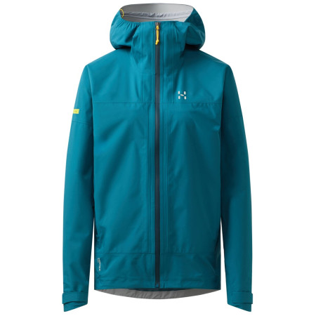 Damska kurtka przeciwdeszczowa Haglöfs L.I.M Airak 2,5L Jacket