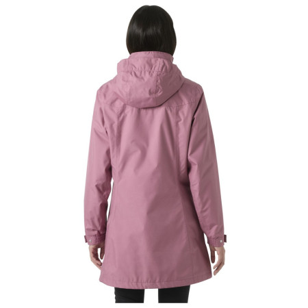 Płaszcz damski Helly Hansen W Aden Long Coat