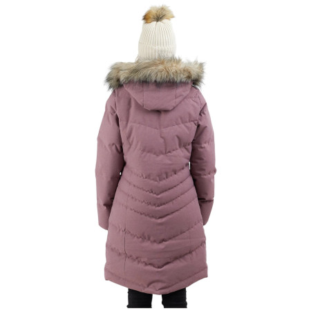 Damski płaszcz zimowy Fundango Puppis Padded Jacket
