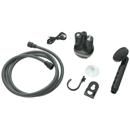 Prysznic Cattara AKU