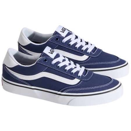 Buty męskie Vans Brooklyn Ls