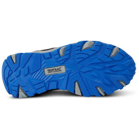 Buty dziecięce Regatta Samaris III Boot Jnr