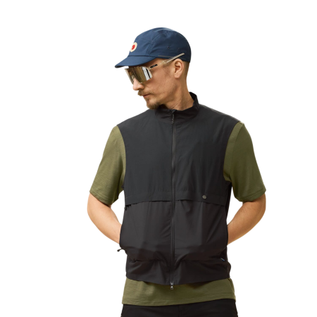 Kamizelka męska Fjällräven Hoja Adventure Vest M