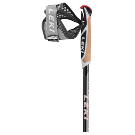 Kijek Nordic walking Leki Poles Instructor Lite