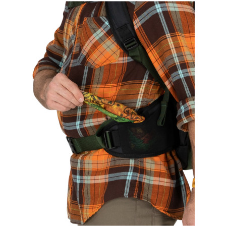 Torba podróżna Osprey Farpoint 55