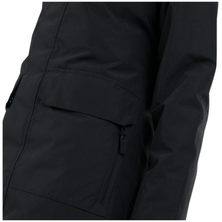 Kurtka zimowa damska Fundango Georgina Parka Jacket