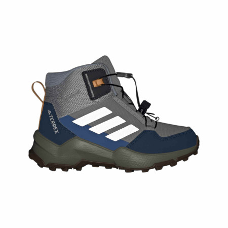 Buty dziecięce Adidas Terrex Ax4R Mid