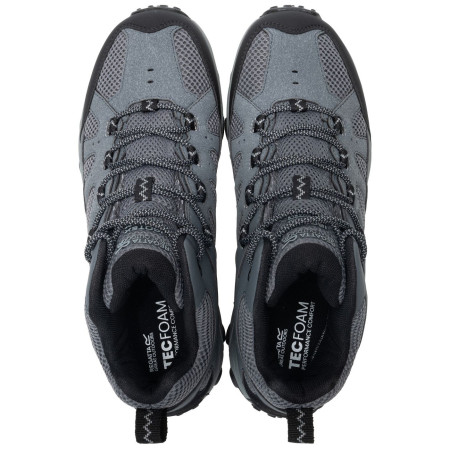 Buty męskie Regatta Edgepoint IV Mid