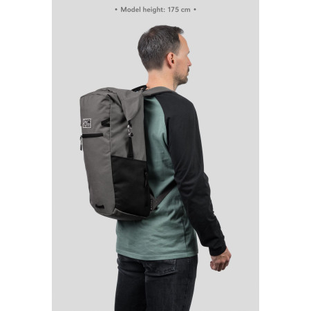 Miejski plecak Hannah Renegade 25