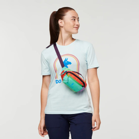 Nerka Cotopaxi Kapai 1.5L Hip Pack Del Dia PT