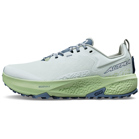 Damskie buty do biegania Altra Timp 6 jasnozielony MINT