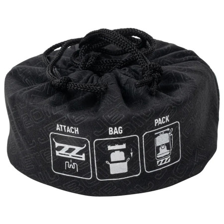 Osłona grillowa Jet Boil WindGuard Accessory