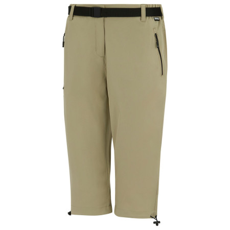 Damskie spodnie 3/4 Regatta Women’s Xert Stretch Capri Light