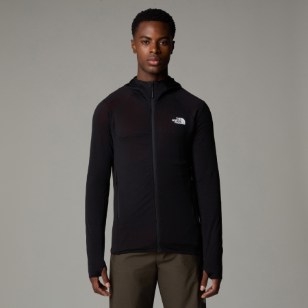 Męska bluza The North Face Bolt Polartec Hoodie
