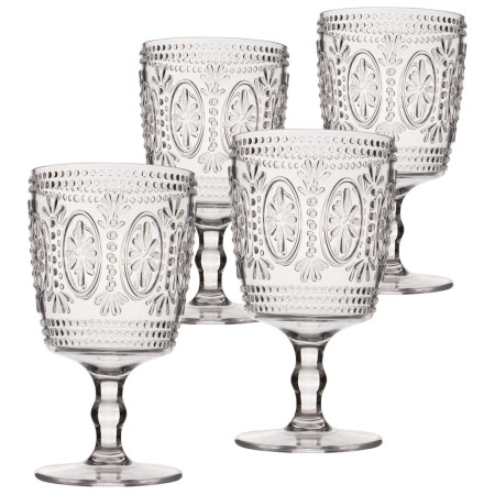 Kieliszki Bo-Camp Wine glass Sicilian 4pcs