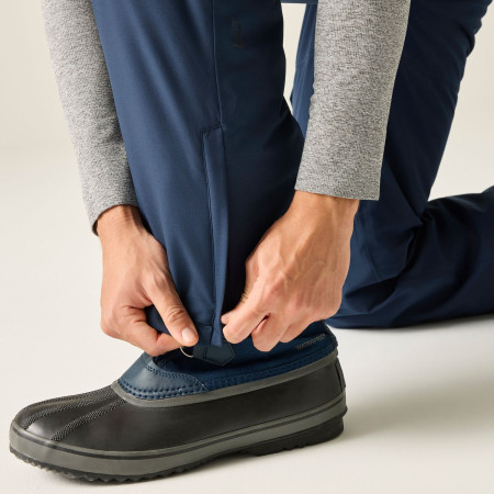 Spodnie męskie Dare 2b Baseplate Insulated Pant