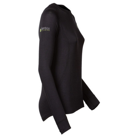 Damska koszulka Progress E NDRZ 28PA