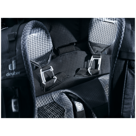 Plecak turystyczny Deuter Aircontact Pro 75+10