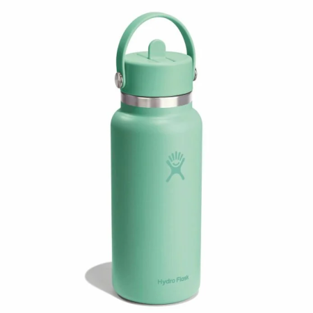 Butelka termiczna Hydro Flask Wide Flex Straw Cap 32 oz