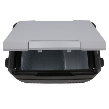 Lodówka turystyczna Mestic Compressor MCCHD-45 AC/DC