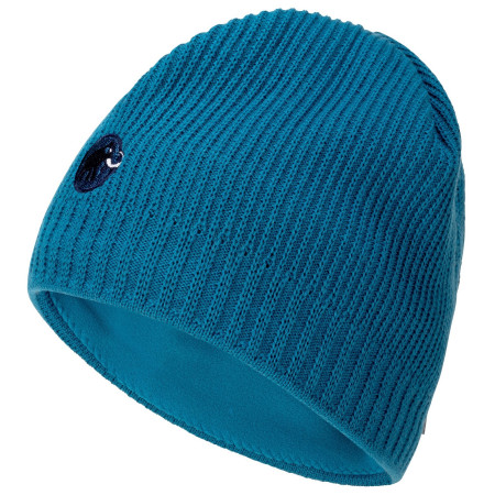 Czapka Mammut Sublime Beanie jasnoniebieski sapphire