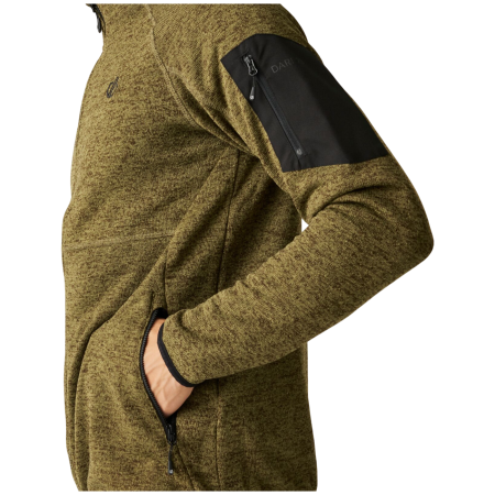 Męska bluza Dare 2b Torrek Thermal Fleece