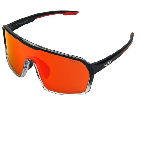 Okulary przeciwsłoneczne Vidix Airy czerwony red