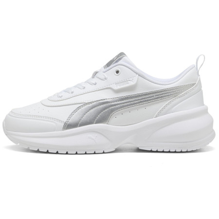 Buty damskie Puma Cilia 2 Mode Metallic Glam