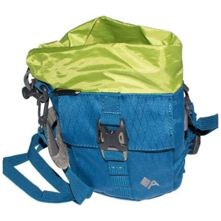 Torba na kierownicę Acepac Flask Bag