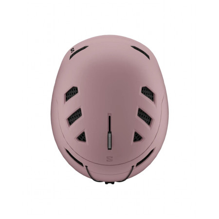 Kask narciarski Salomon Husk Pro