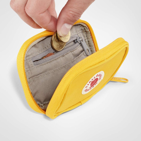 Portfel Fjällräven Kånken Card Wallet