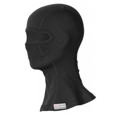 Kominiarka Lasting Lak czarny