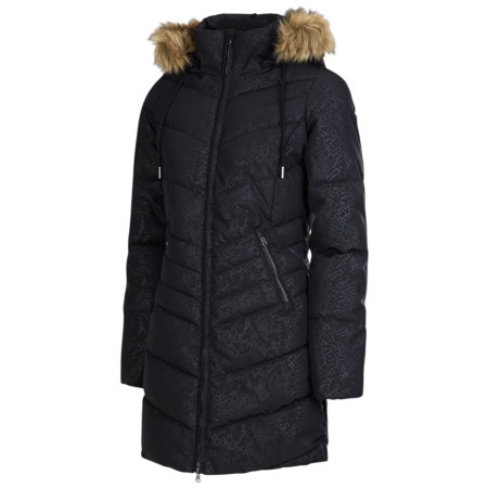 Damski płaszcz zimowy Fundango Puppis Padded Jacket