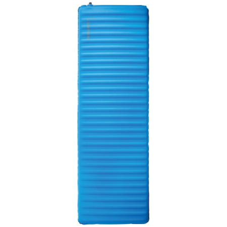 Karimata samopompująca Therm-a-Rest Trail Pro MAX Regular Wide niebieski Tide