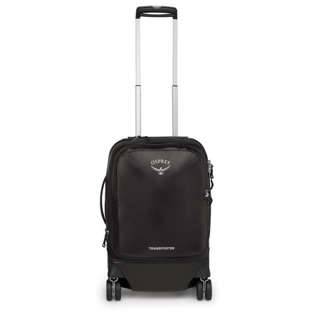 Walizka Osprey Transporter Hardside Hybrid 36L czarny black