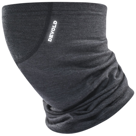 Komin Devold Running Headover (2020) czarny Anthracite