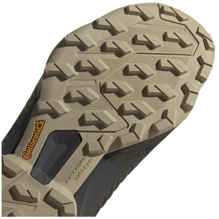 Buty damskie Adidas Terrex Swift R3 W