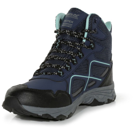 Buty damskie Regatta Ldy Vendeavour Bt