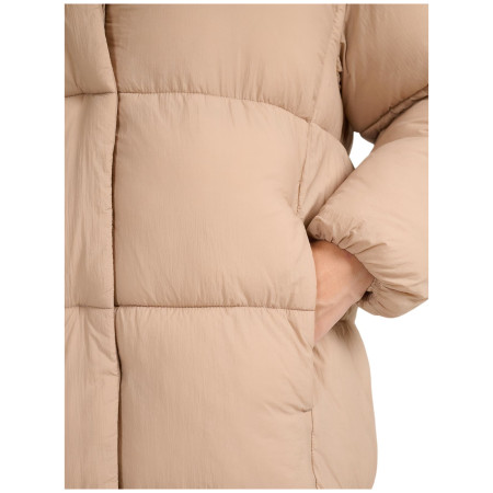 Płaszcz damski 4F Down Jacket F588