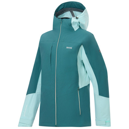 Kurtka damska Regatta Carletta 3-in-1