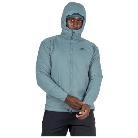 Kurtka męska Mountain Equipment Intra Hooded Jacket Men's