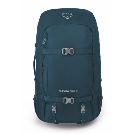 Damski plecak turystyczny Osprey Fairview Trek 50