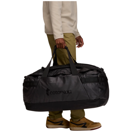 Torba podróżna Cotopaxi Allpa Getaway 100L Duffel