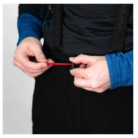 Spodnie męskie Trimm Contre Pants